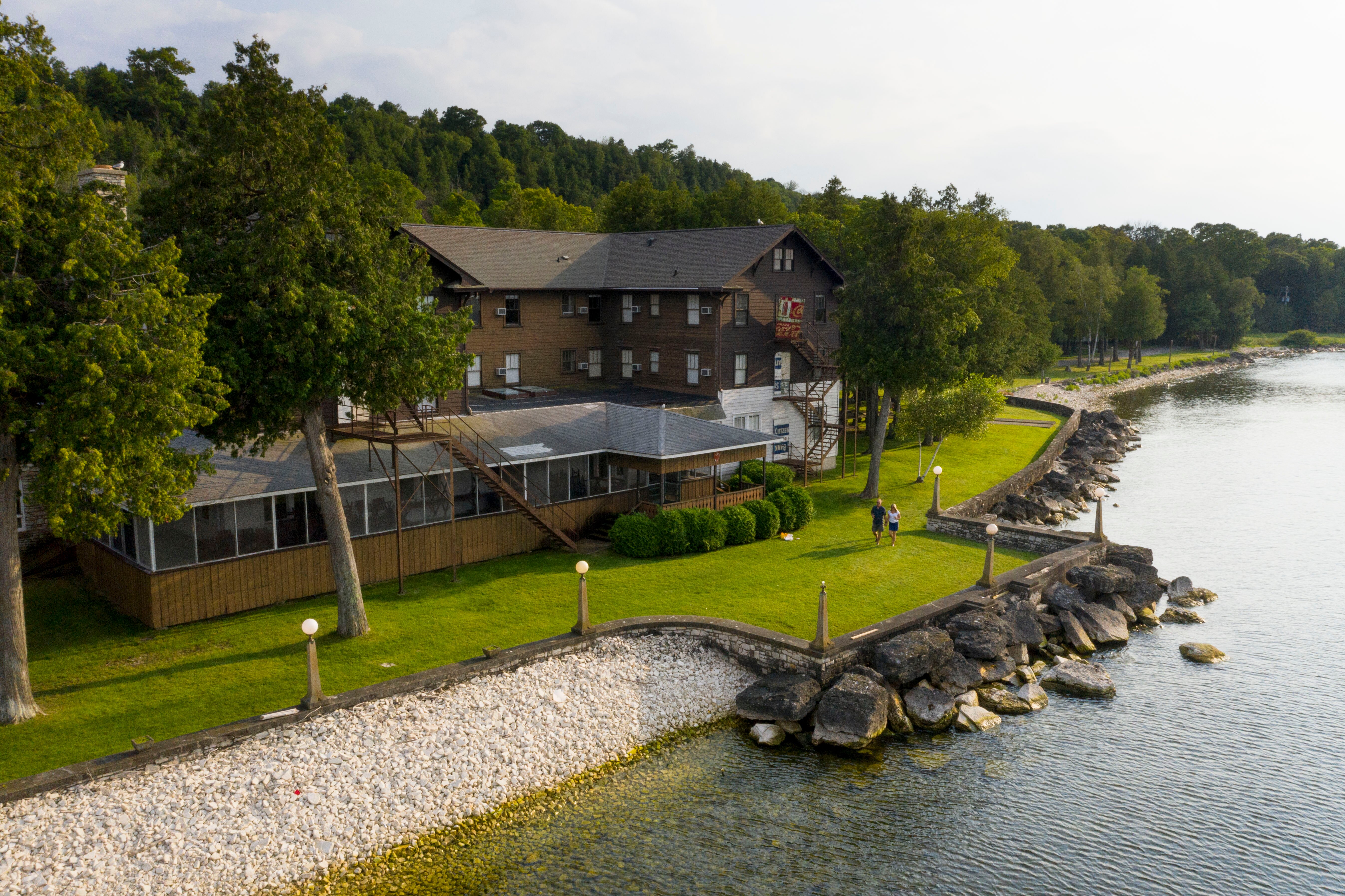 Alpine Resort & Golf-官方