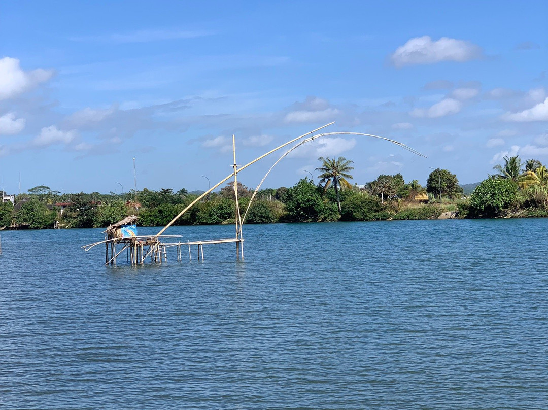 Mangrove Forest Batukaras-庞岸达兰必去景点