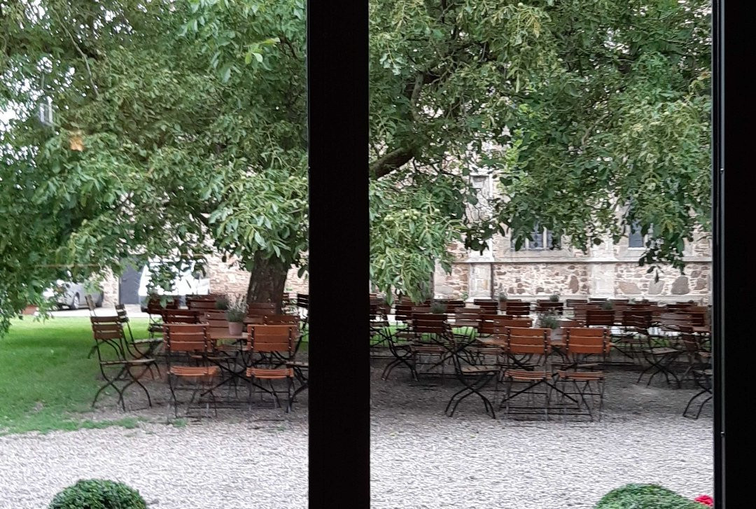 Hotel am Kloster主图