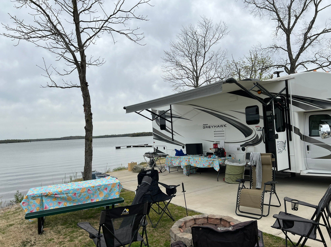 Four Corners RV Resort