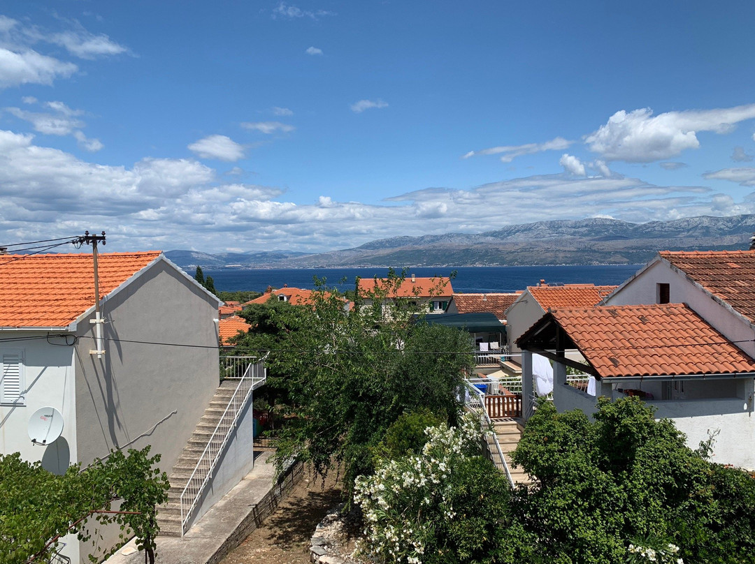 Rooms Sunce Residence主图