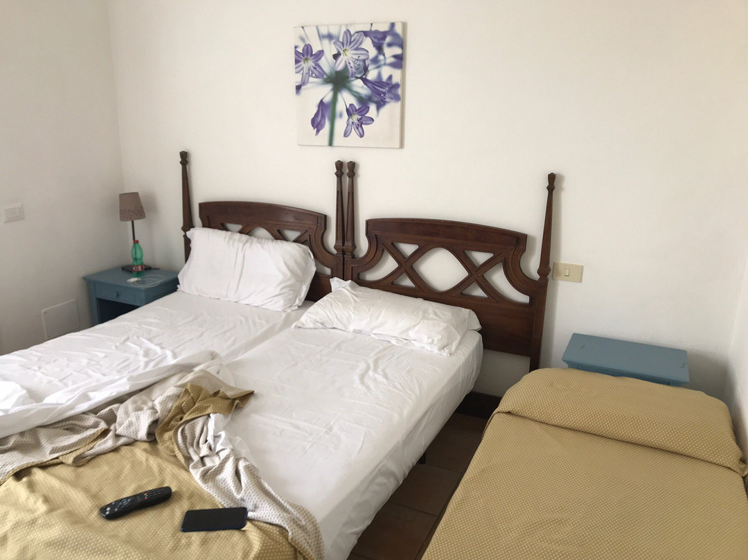 Venosta Hotel主图