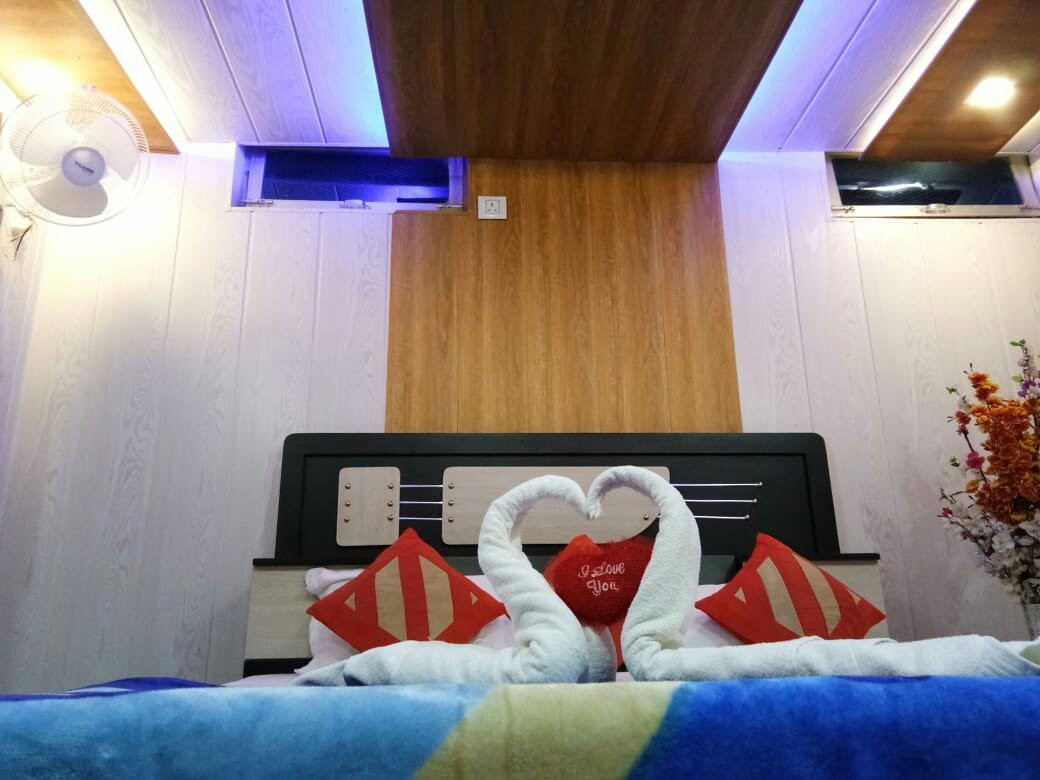 Haveli Taragarh Palace主图