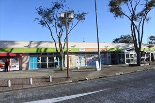 Ibuki Parking Area Inbound-米原市必去景点