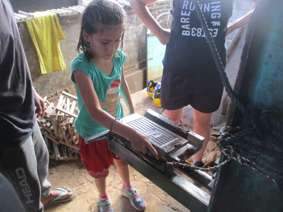 Tanah Lot Cycling Tours-Beraban必去景点