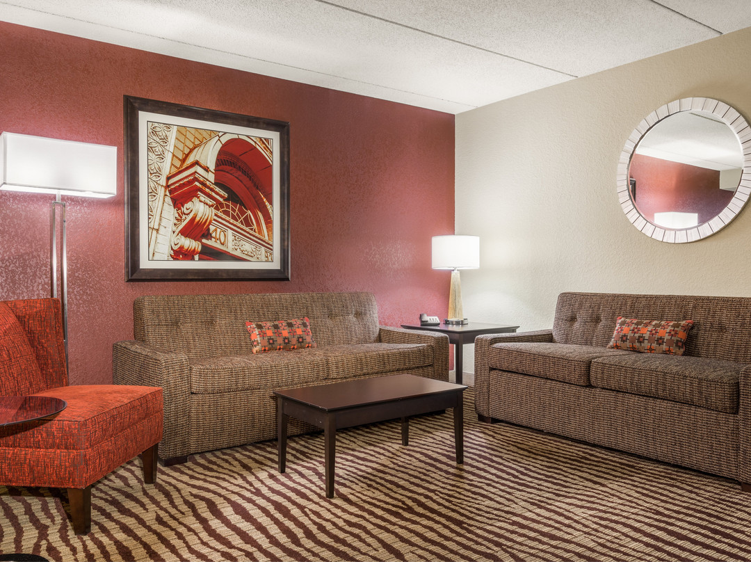 Holiday Inn Manitowoc by IHG主图