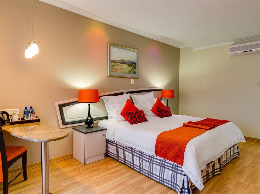 Protea Hotel by Marriott Umfolozi River主图