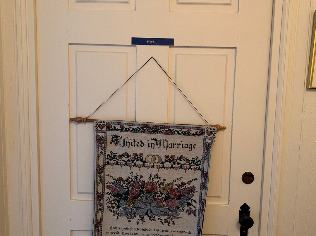 Stony Brook Inn主图