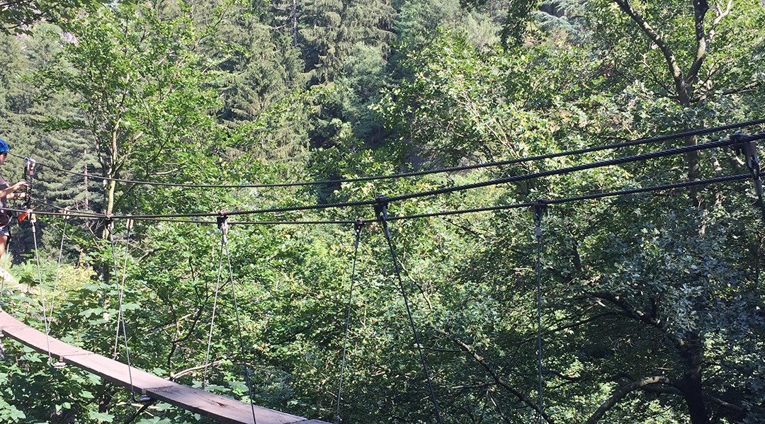 Gravity Fun-里昂必去景点