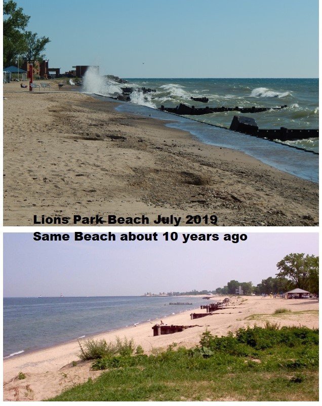 Lions Park Beach-Saint Joseph必去景点