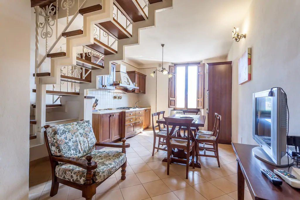 B&B Antica Dimora Delle Acque主图
