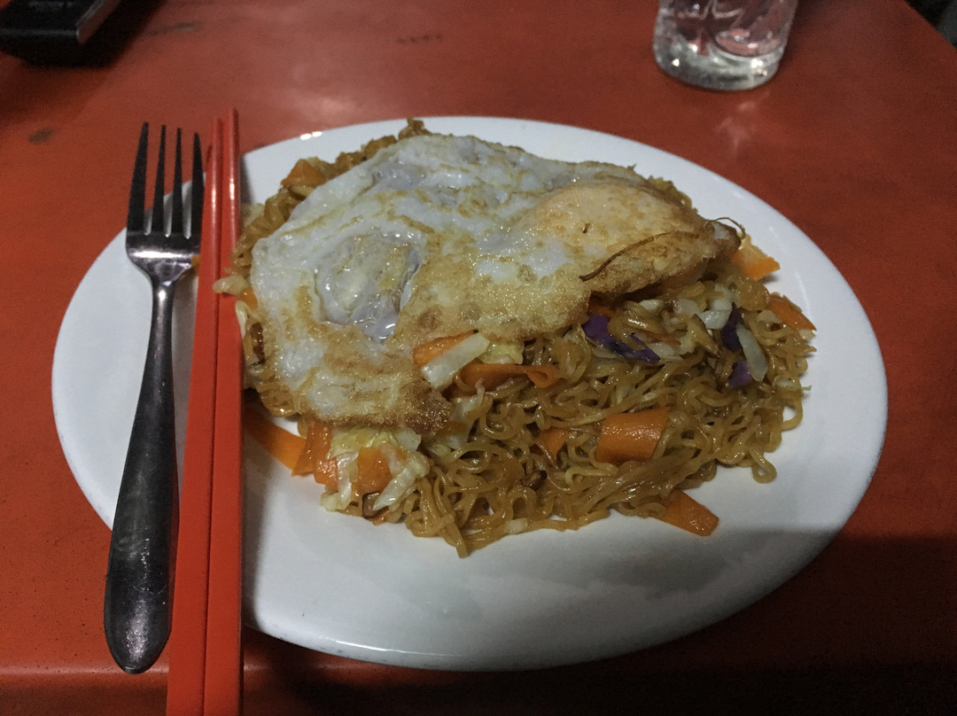 Phum Katieng酒店住宿-Banlung Reggae Homestay