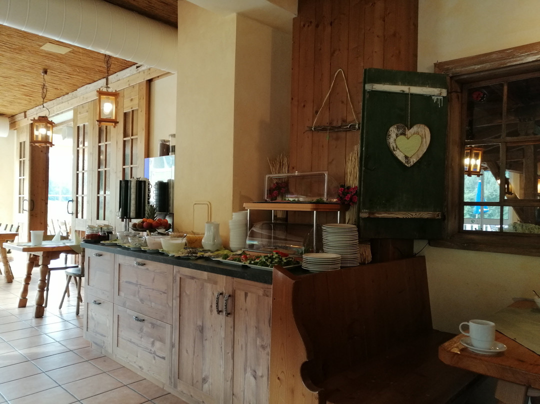 Gasthof Schwabenhof主图