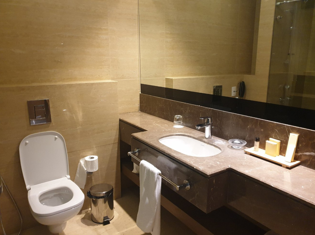 Mist Hotel & Spa主图