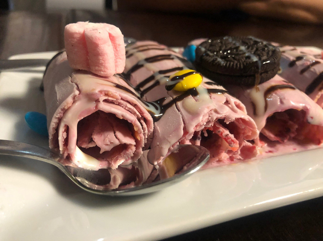 Tambo Grande餐馆和美食-Brasas & Aromas Pollos y Parrillas