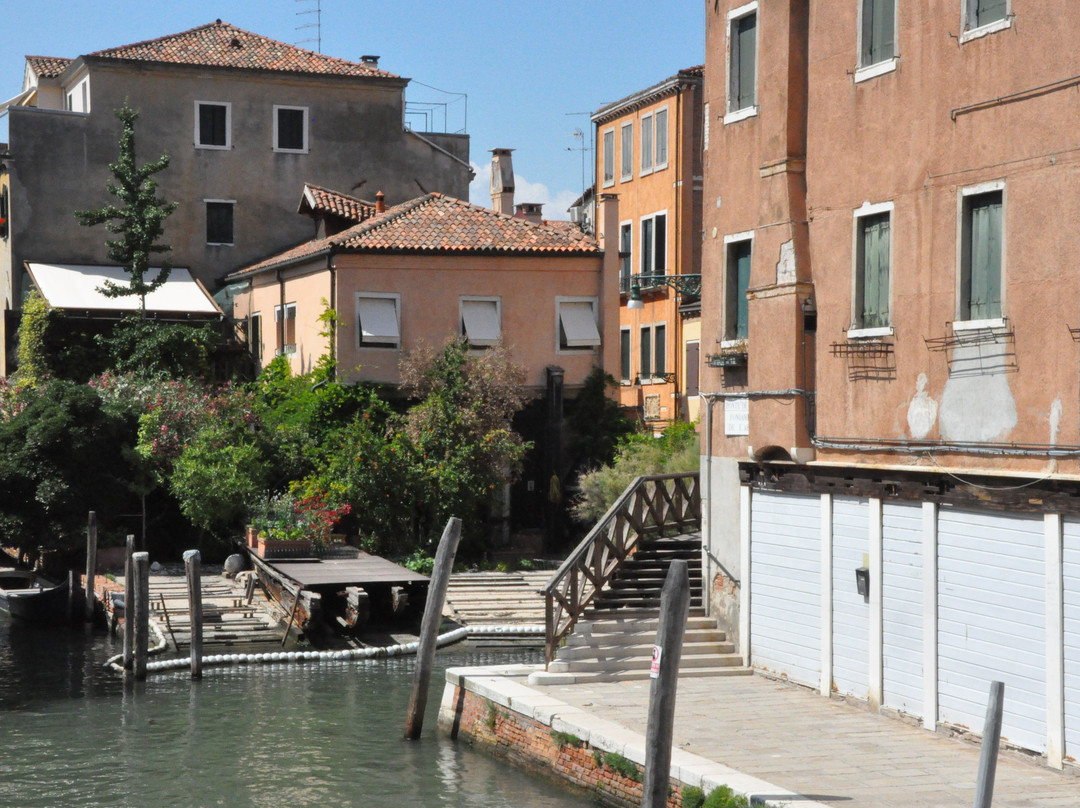 Shome Venice景点图片