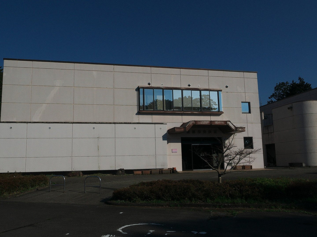 绫部市旅游景点-Ayabe City Museum