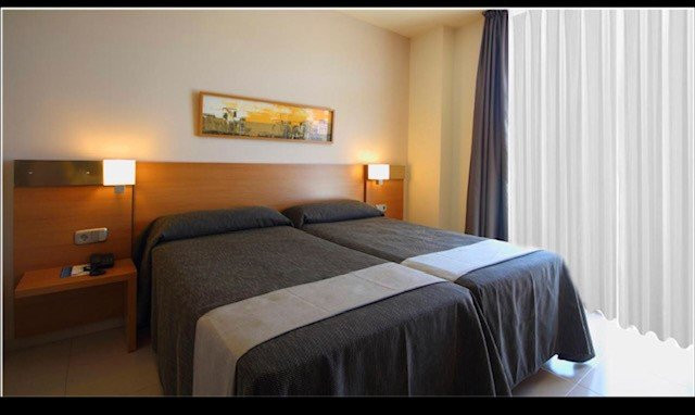 AQUA Hotel Nostre Mar Apartments主图