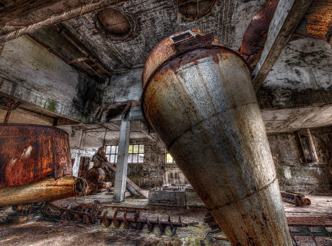 Hotel Djupavik主图