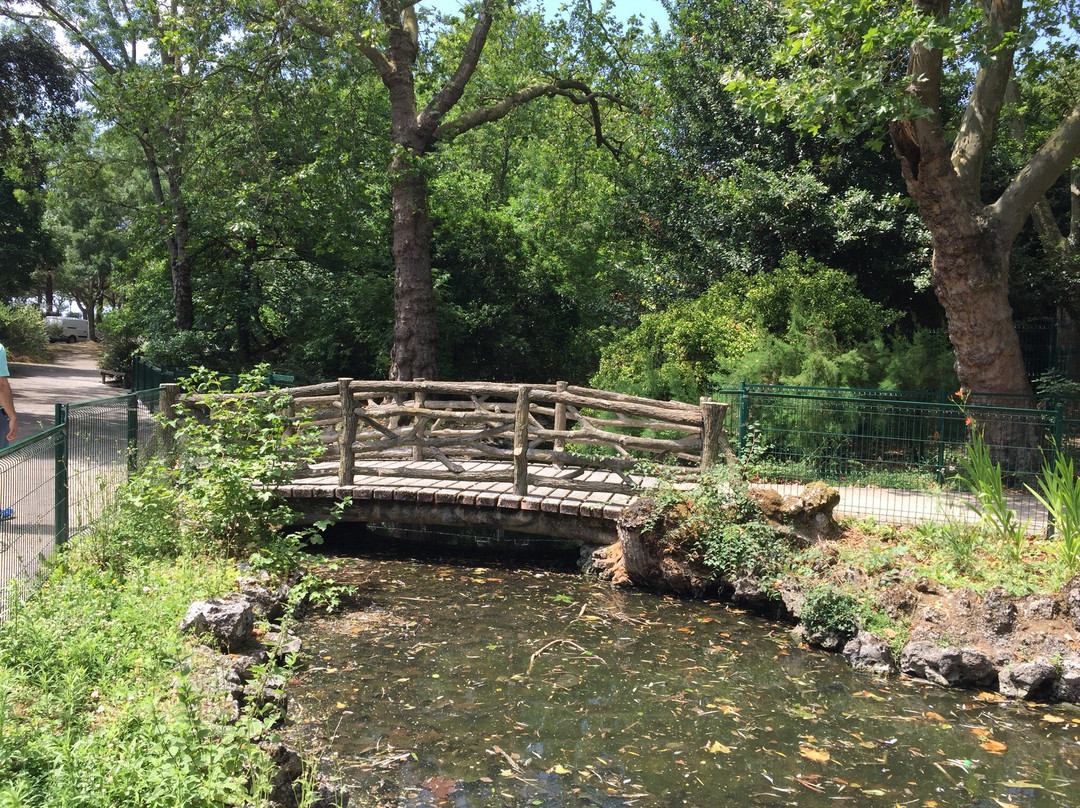 Parc Charruyer景点图片