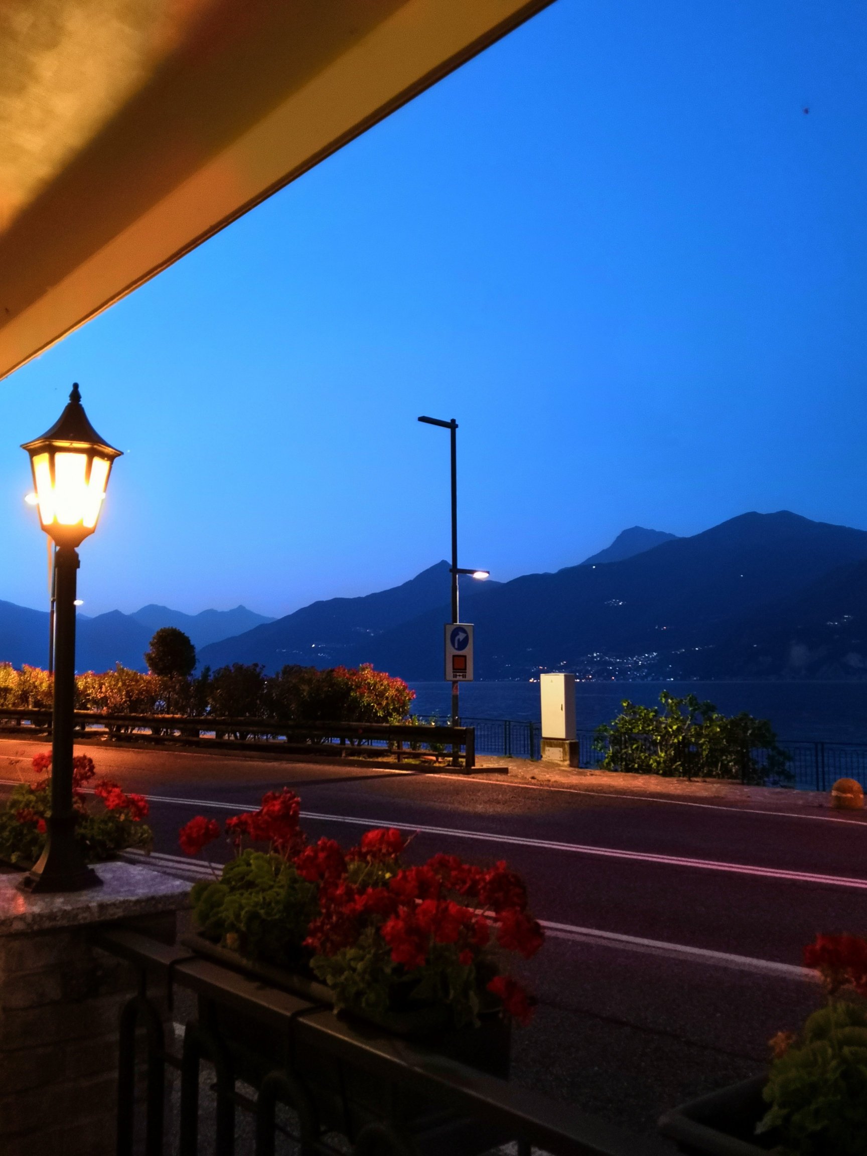 Hotel Villa Hadeel-浴室