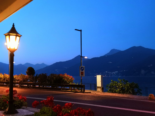 Hotel Villa Hadeel主图