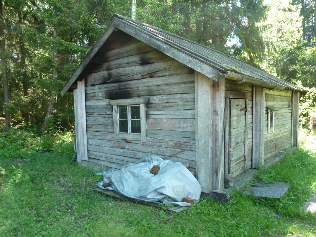 Oravais旅游攻略图片