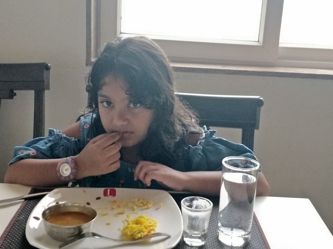 Dwarkadhish Lords Eco Inn主图