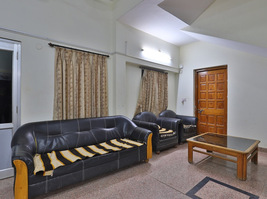 Stay Guru Resort Farm Villa主图