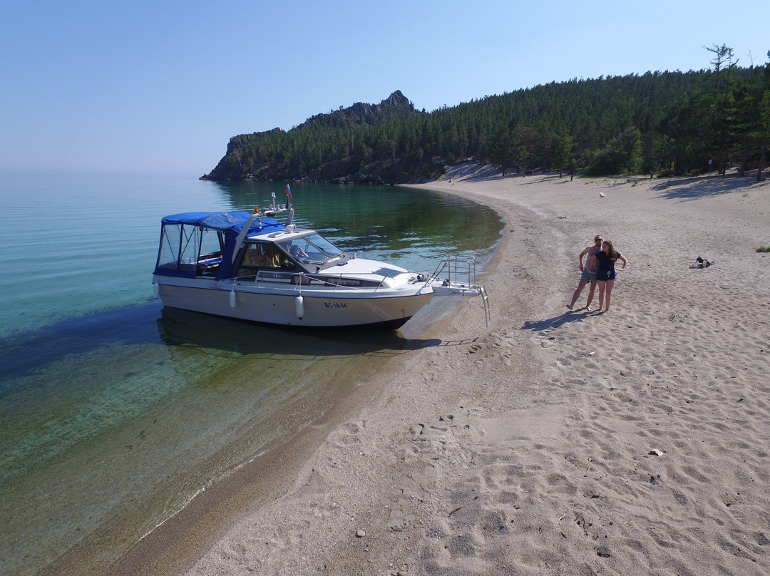 Dauria Tour-利斯特维扬卡必去景点