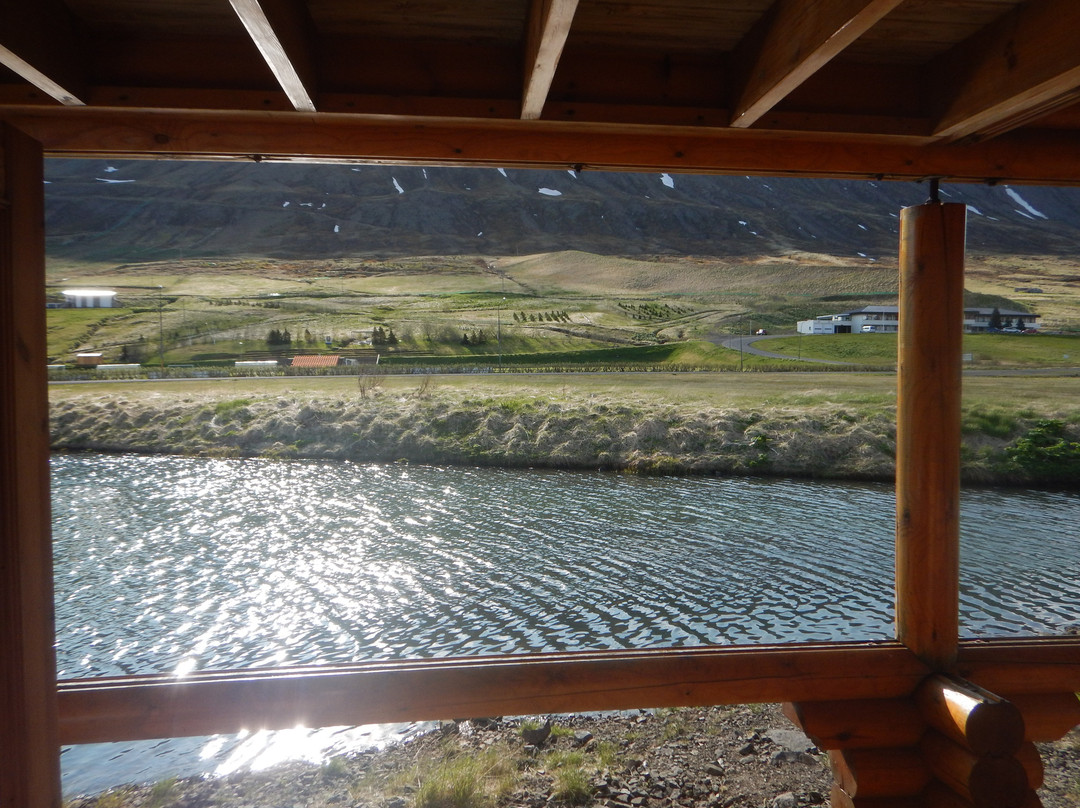 Brimnes Cabins主图