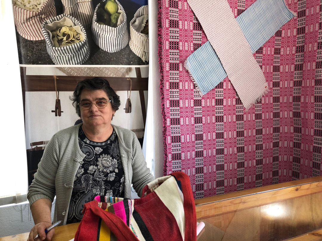 Cooperativa de Artesanato Sra. da Encarnacao