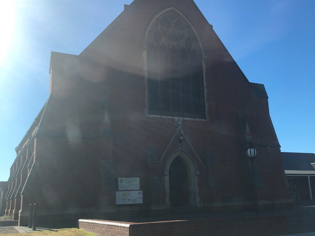 St Pauls Cathedral-塞尔必去景点