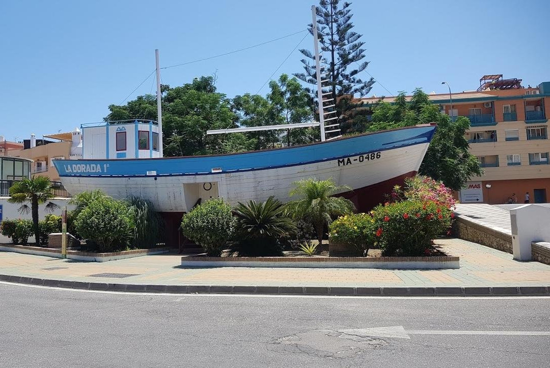 Nero Spanish Tours-内尔哈必去景点