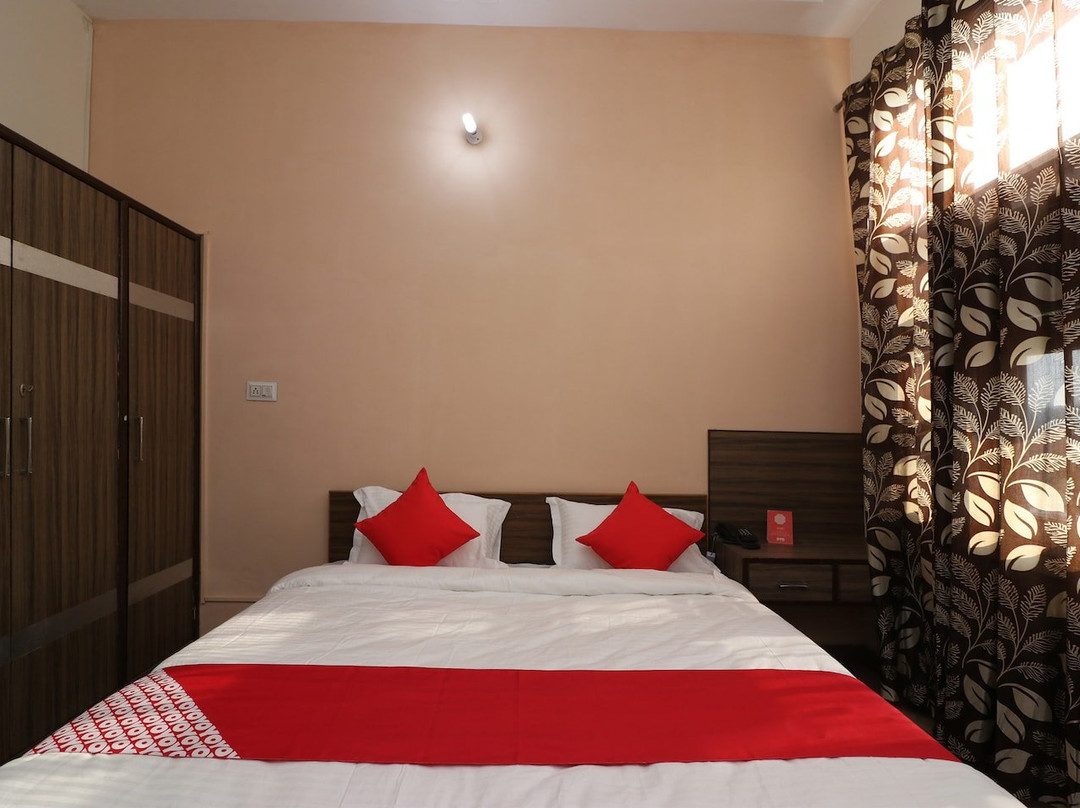OYO 23246 Mann Bed And Breakfast