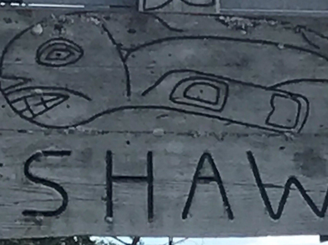 Shaw General Store景点图片