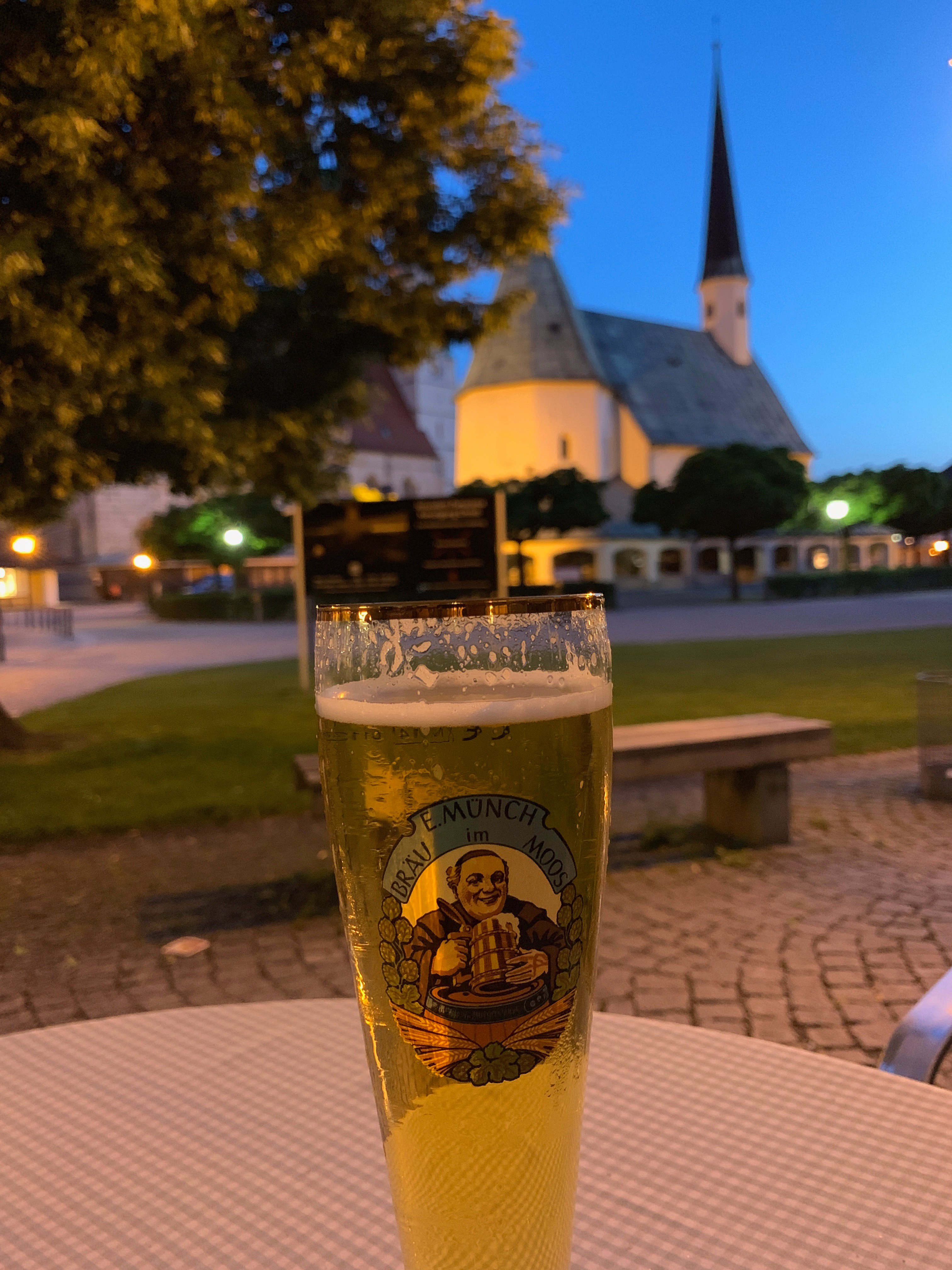 祖尔帕斯特酒店-酒店景观
