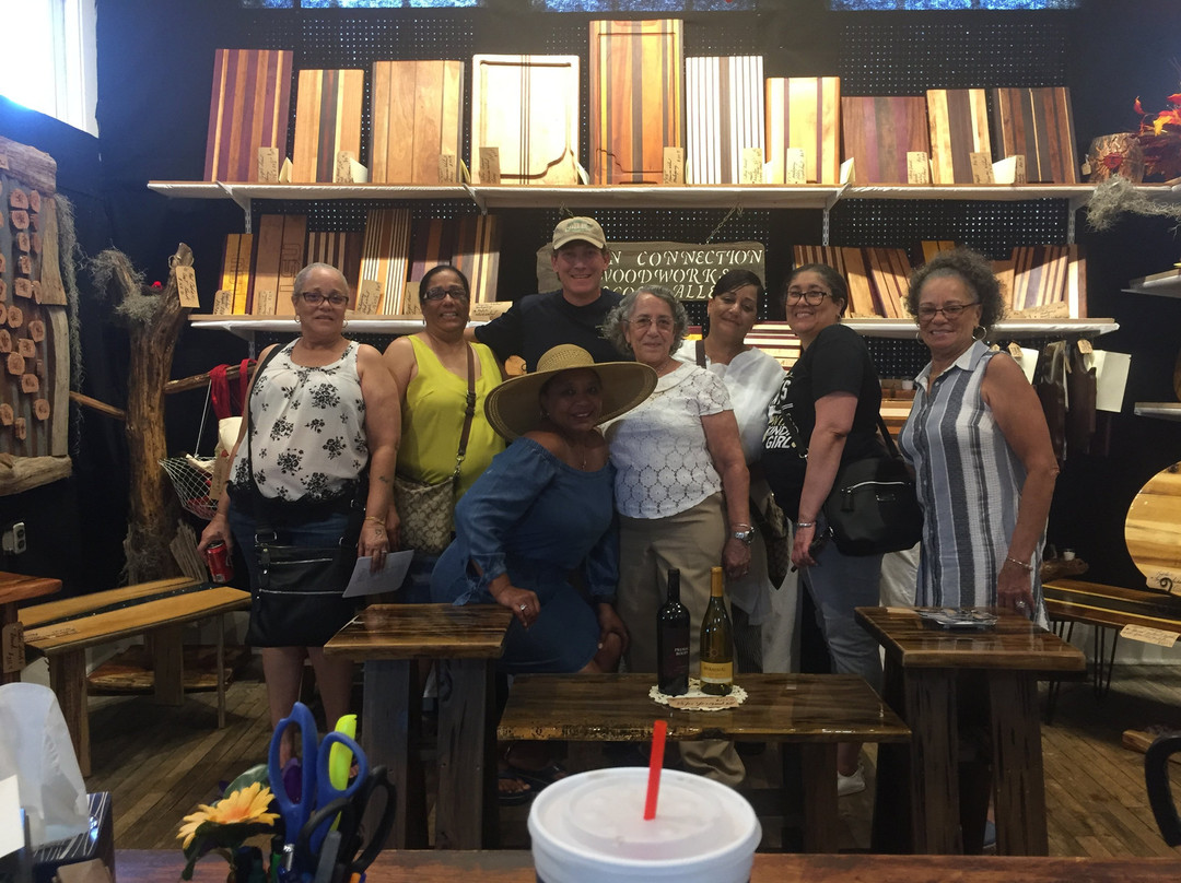 Ponchatoula Country Market-Ponchatoula必去景点