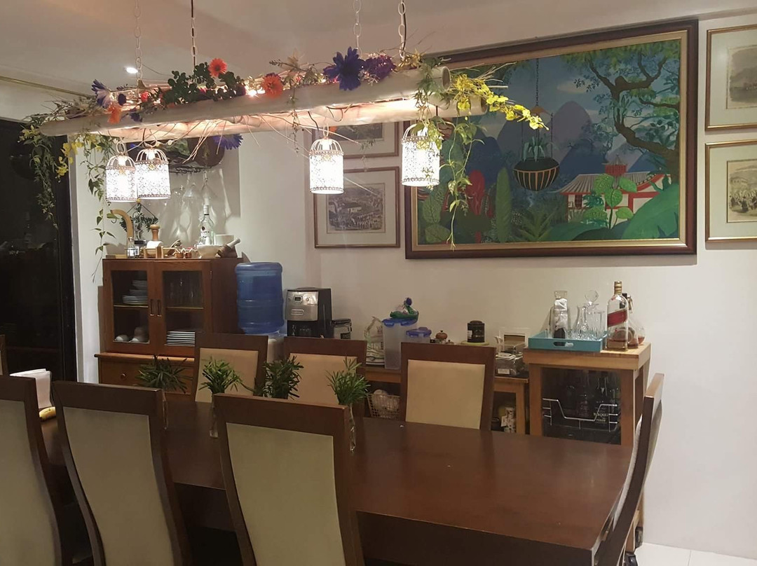 Skylab Guesthouse