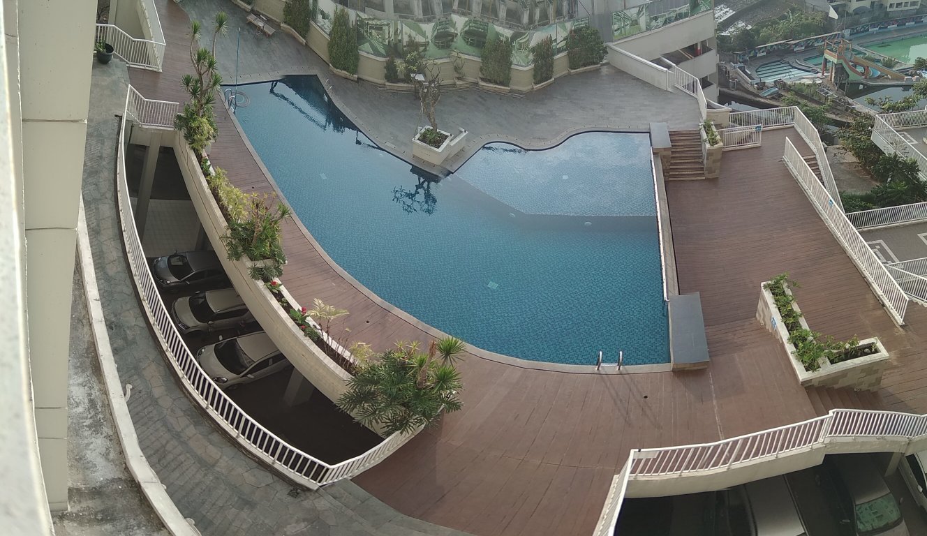 Sahid Skylandcity Jatinangor-官方