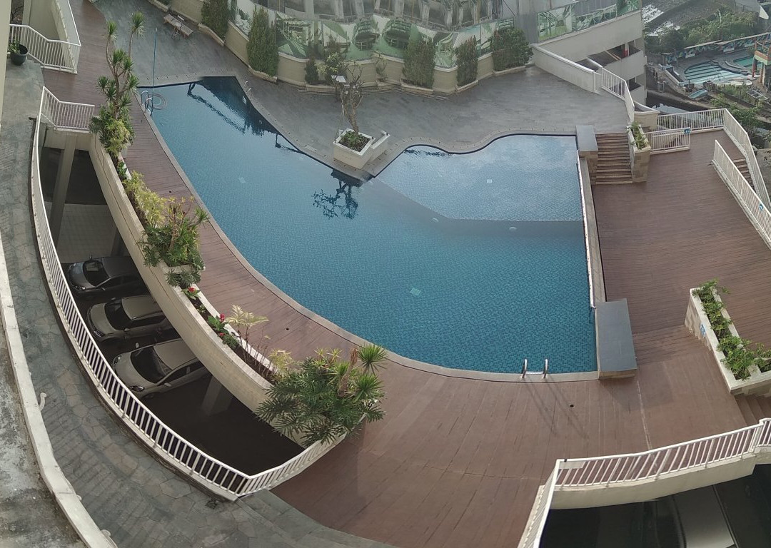 Sahid Skylandcity Jatinangor主图