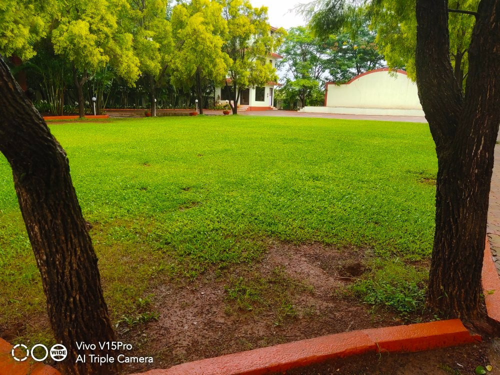 Govinda Resorts主图