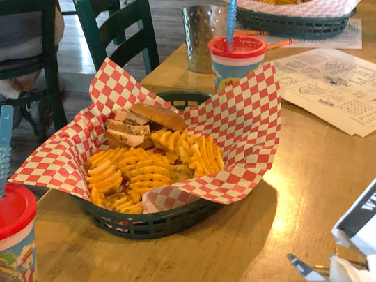 Genesee旅游攻略图片