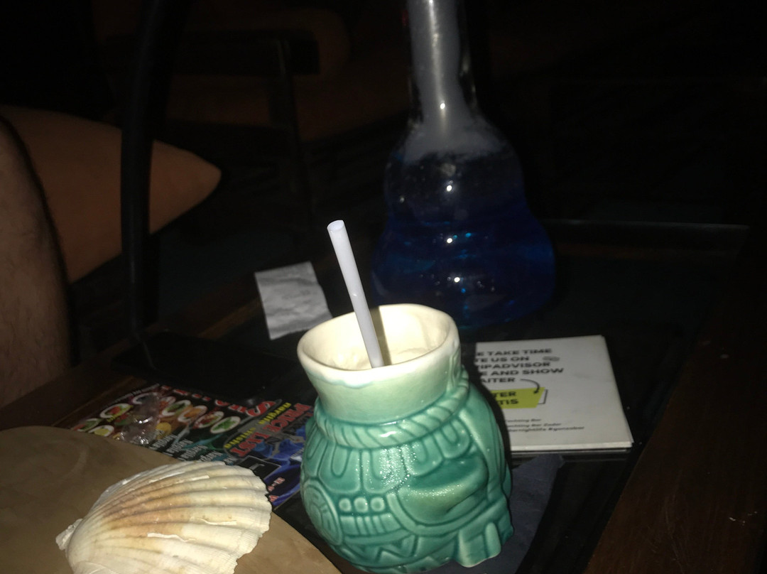 Yachting Bar-扎达尔必去景点