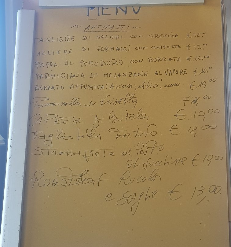 IL Poggio dei Pettirossi主图