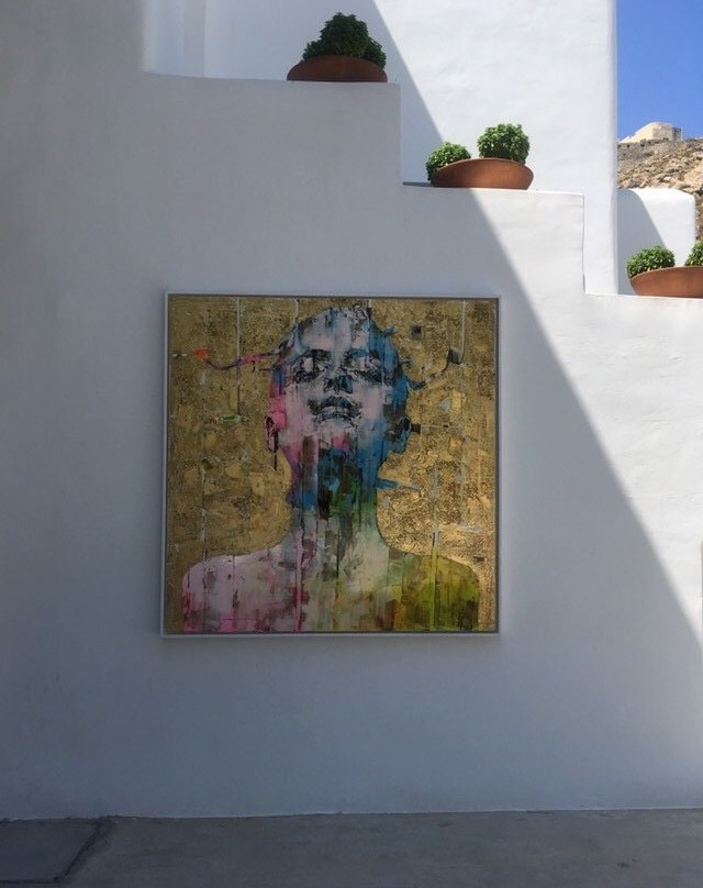 HOFA Gallery (House of Fine Art) Mykonos景点图片