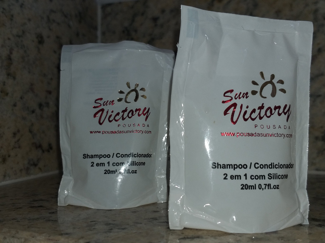 Pousada Sun Victory主图