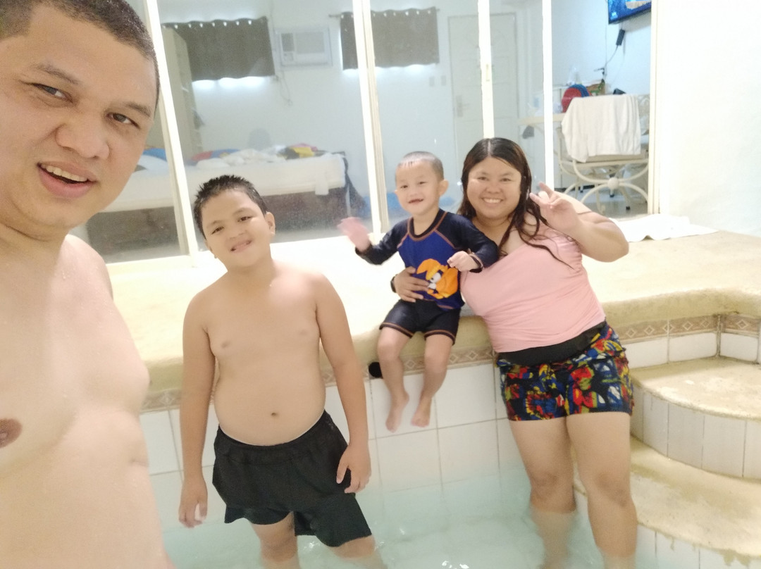 City Of Springs Hotel主图