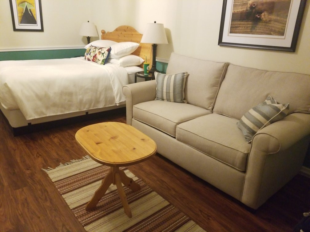 Dröm Sött, Sweet Dreams Inn主图