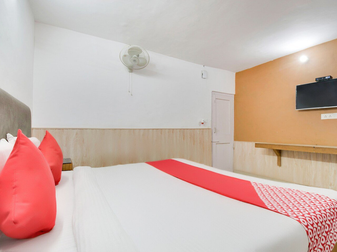 Hotel Jasmine Inn Dalhousie主图